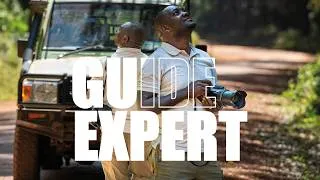 Miniature : Les Secrets d’un Guide de Safari au Maasai Mara