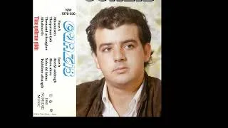 Miniature : Ouazib "Thine yedhrane yiddn" (1980)
