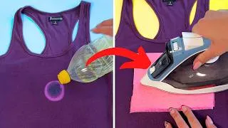 Miniature : Des astuces pour la maison que tu auras hâte d’essayer 😎