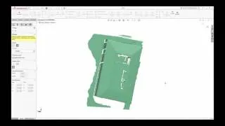 Miniature : Geomagic for SOLIDWORKS