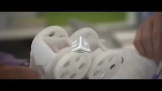 Miniature : 3D Systems ProJet® MJP 2500 - Technologies de fabrication additive