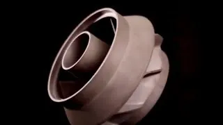 Miniature : Direct Metal Printing - Technologies de fabrication additive
