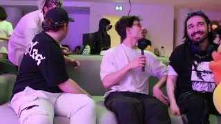 Miniature : ART OF CREATOR #2 CREWBATTLE ET FINALES DU TOURNOI !