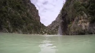 Miniature : On The River HD