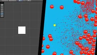 Miniature : CRÉER un jeu vidéo  ! (Stars Tomates)