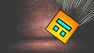 Miniature : Recréé Geometry Dash...avec de la GRAVITÉ !