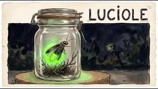 Miniature : Ce que la Luciole dans ton Bocal Essayait Vraiment de te Dire