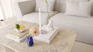 Miniature : Kit DIY Argile autodurcissante - Pots et vases Creativ Company