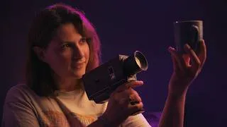 Miniature : Transforme ta routine en film !