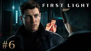 Miniature : 007 FIRST LIGHT – ON A ÉTÉ TRAHIS ! 😱 | let's play FR #6