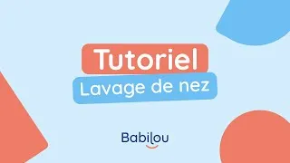 Miniature : Tuto lavage de nez