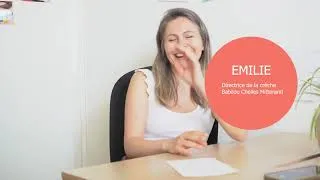 Miniature : Rencontre avec Emilie, Directrice de la crèche Babilou Chelles Mitterand