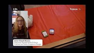 Miniature : 13h JT France 2