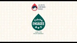 Miniature : LABEL RSE CRECHE ENGAGEE