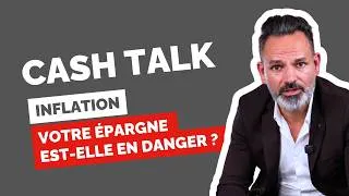 Miniature : CASHTALK #2 : L'INFLATION