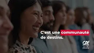 Miniature : CA Equity Ile-de-France — L’investissement qui agit ici