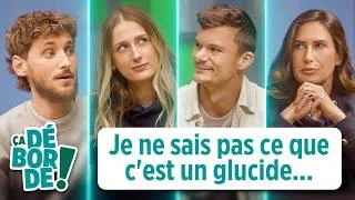 Miniature : Santé physique = santé mentale : ce que personne ne t'a expliqué ft. @hemtonkine & @MarineLB