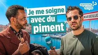 Miniature : On a demandé aux Marseillais s'ils font confiance à internet pour se soigner