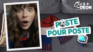 Miniature : Le changement que Daphnée et Maxence n’avaient pas vu venir | Chez les Déon | Crédit Agricole