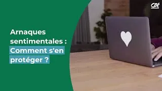 Miniature : Bonnes pratiques à adopter face aux arnaques sentimentales
