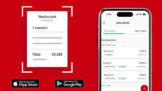 Miniature : Facilitez votre quotidien avec notre Service de Gestion de Factures