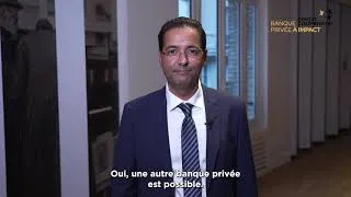 Miniature : Découvrez la Banque privée à impact du Crédit Coopératif