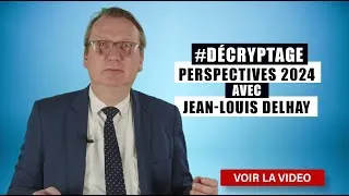 Miniature : #Déryptage avec Jean-Louis Delhay, CIO et directeur de la gestion diversifiée chez Crédit Mutuel AM
