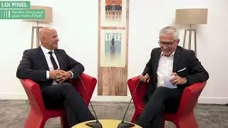 Miniature : replay live pinel