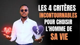 Miniature : Comment CHOISIR l’homme de ta vie (et éviter les mauvais)- PARTIE 1