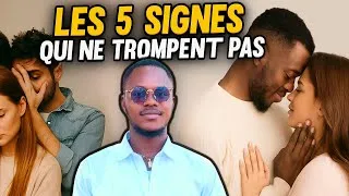 Miniature : 5 signes clairs que cette personne tient VRAIMENT à toi