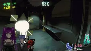 Miniature : kuma se fait cannoniser! | #creepy_cat_tv sur #Twitch R.E.P.O