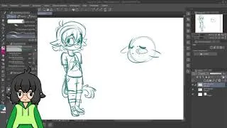 Miniature : [REDIF LIVE/NO COMMENTARY] Nouvelle Mascotte ! ♥