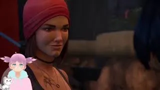 Miniature : [LIVE] LIS:TC Chap4/5  / UNE TENTATIVE DE MEURTRE ?!