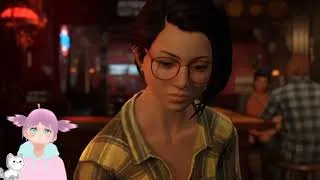 Miniature : [LIVE] LIS:TC Chap3/ STEPH VEUT PECHO DIANE ET JE SUIS BARDE