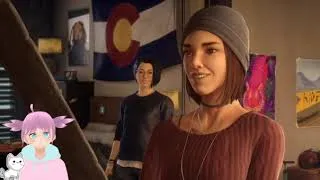 Miniature : [LIVE] LIS:TC Chap2/ J'AI FAIT LE MALIN ET..LUI IL EST AU FOND DU RAVIN.