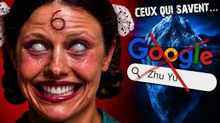 Miniature : Le nouvel ICEBERG des recherches OBSCURES et PERTURBANTES, NE RECHERCHEZ PAS ÇA !