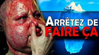Miniature : L'ICEBERG des HORRIBLES BUGS du CORPS HUMAIN