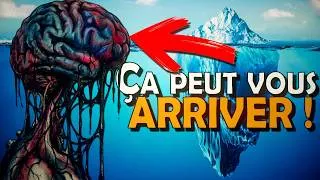 Miniature : L'ICEBERG des PIRES BUGS du CERVEAU (et surtout du VOTRE...)