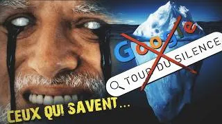 Miniature : L’ICEBERG des recherches OBSCURES et PERTURBANTES [Vol.5] NE RECHERCHEZ PAS ÇA !