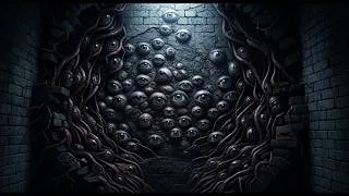 Miniature : 2 Histoires d’Horreur psychologique - Nous Vivions Dans Le Monstre  | Junji Ito Influence