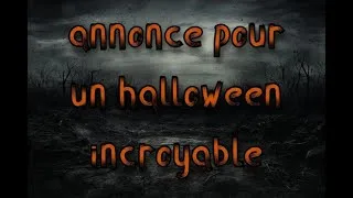 Miniature : [creepypasta FR] Une énorme annonce
