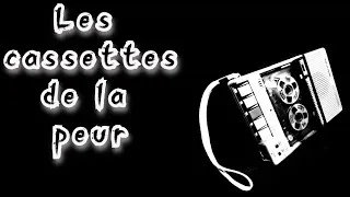 Miniature : [histoire vraie] Les cassettes de la peur