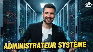 Miniature : Créer une micro entreprise d’administrateur système
