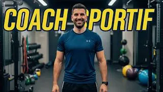 Miniature : Créer une micro entreprise de coach sportif