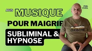 Miniature : Avis Musique pour maigrir ( Alex Michel)