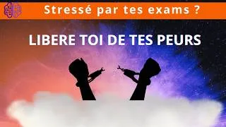 Miniature : Tu stresses pour tes examens ? libère-toi de tes peurs (sophrologie)