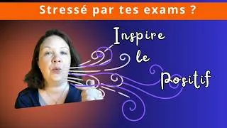 Miniature : Ton stress te bloque avant les exams ? Transforme-le comme ça