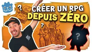 Miniature : Je crée un jeu Steam (et je vous partage TOUT)