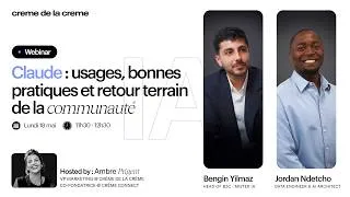 Miniature : Claude : usages, bonnes pratiques et retours terrain de la communauté creme de la creme