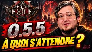Miniature : Que sait-on de la 0.5.5 de Path of Exile 2 ?